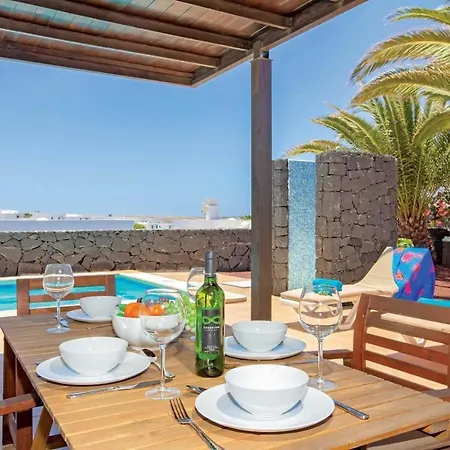 Alcazar Playa Blanca (Lanzarote)