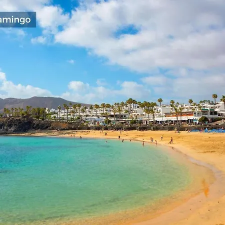 Alcazar * Playa Blanca (Lanzarote)